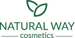 naturalwaycosmetics.com Logo